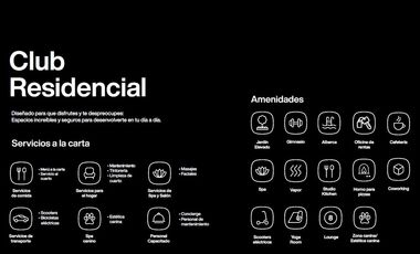 Venta de departamento