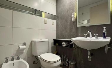 Departamento en alquiler amoblado