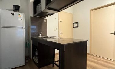 Departamento en alquiler amoblado