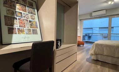 Departamento en alquiler amoblado