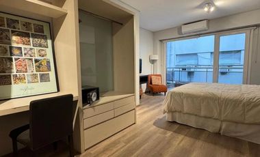 Departamento en alquiler amoblado