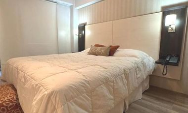 Departamento en alquiler amoblado