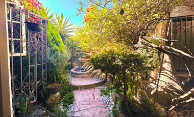 Se Renta Casa para Oficina en esquina sobre Blvd Valsequillo y 7B Sur