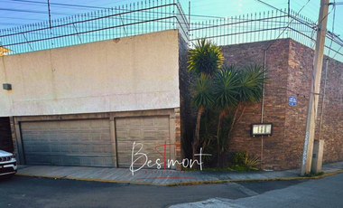 Se Renta Casa para Oficina en esquina sobre Blvd Valsequillo y 7B Sur