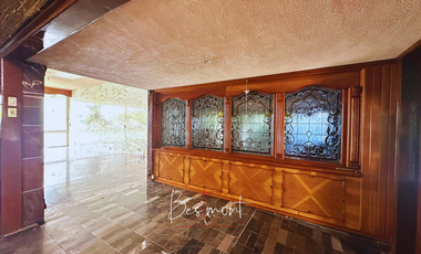 Se Renta Casa para Oficina en esquina sobre Blvd Valsequillo y 7B Sur