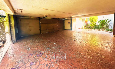 Se Renta Casa para Oficina en esquina sobre Blvd Valsequillo y 7B Sur