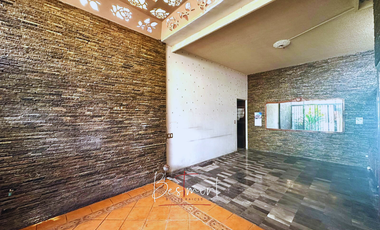 Se Renta Propiedad Comercial en esquina sobre Blvd Valsequillo y 7B Sur