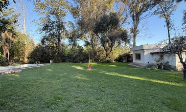 Casa - General Rodriguez