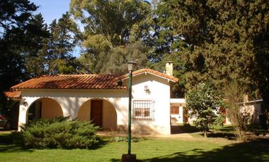 Casa - General Rodriguez