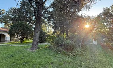 Casa - General Rodriguez