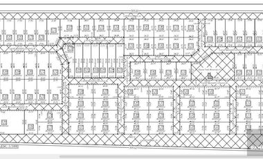 Terreno en Barrio Cerrado