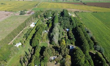 Terreno en Barrio Cerrado
