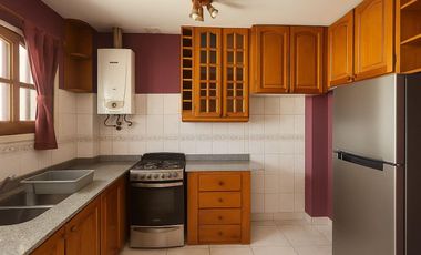 San Justo centro ph en venta