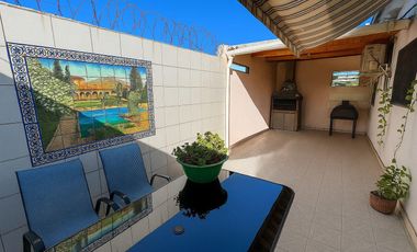 San Justo centro ph en venta