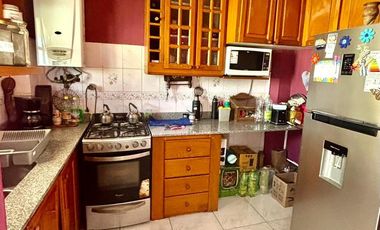 San Justo centro ph en venta