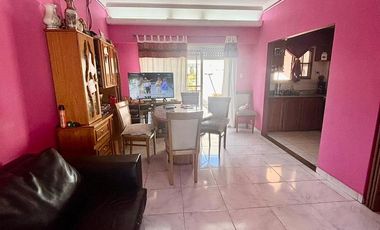 San Justo centro ph en venta