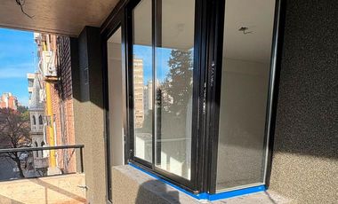 Departamento 1 dormitorio con amenities - Alvear 1200 - Rosario Parque | Venta
