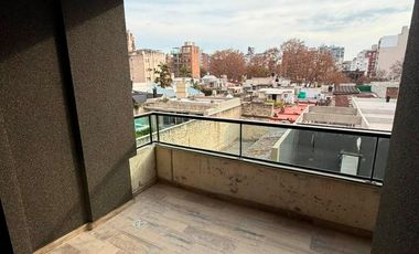 Departamento 1 dormitorio con amenities - Alvear 1200 - Rosario Parque | Venta