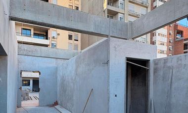 Departamento 1 dormitorio con amenities - Alvear 1200 - Rosario Parque | Venta