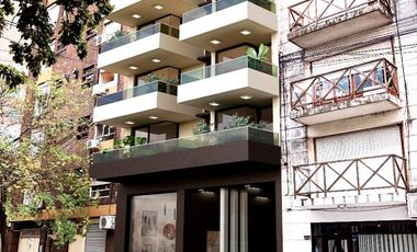 Departamento 1 dormitorio con amenities - Alvear 1200 - Rosario Parque | Venta