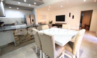 Moderno  PH 4 Ambientes con patio y terraza –  Excelente ubicación