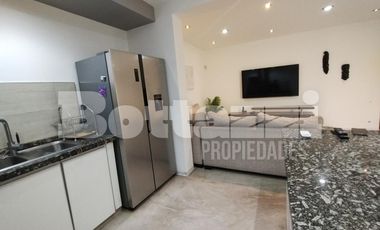 Moderno  PH 4 Ambientes con patio y terraza –  Excelente ubicación