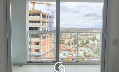 Departamento en Santa Genoveva