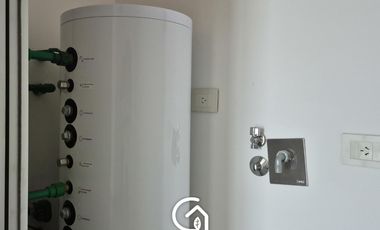 Departamento en Santa Genoveva