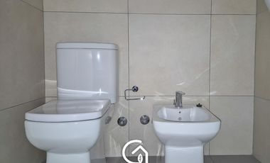 Departamento en Santa Genoveva