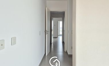 Departamento en Santa Genoveva