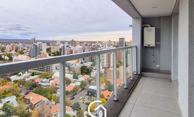 Departamento en Santa Genoveva