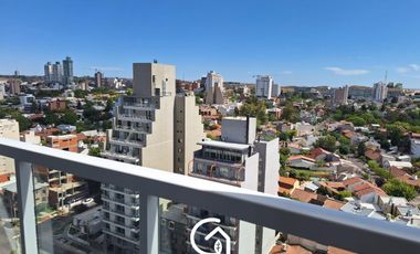 Departamento en Santa Genoveva