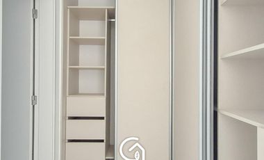 Departamento en Santa Genoveva