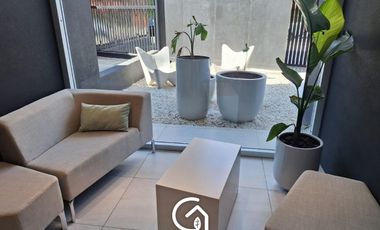 Departamento en Santa Genoveva