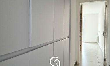 Departamento en Santa Genoveva