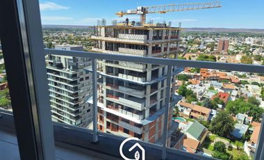 Departamento en Santa Genoveva