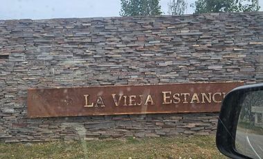 Terreno en  Venta, B° La Vieja Estancia, Juarez Celman