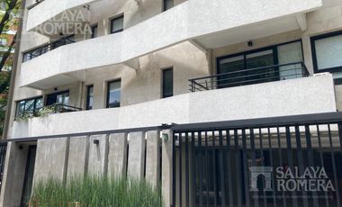 Departamento 4 ambientes en venta a estrenar - Olivos