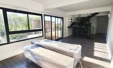 Departamento 4 ambientes en venta a estrenar - Olivos