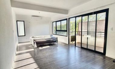 Departamento 4 ambientes en venta a estrenar - Olivos