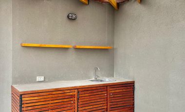 Departamento 4 ambientes en venta a estrenar - Olivos