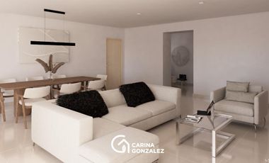 Departamento en pozo Pleno centro