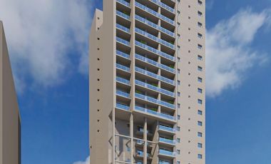 Departamento en pozo Pleno centro