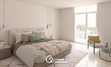 Departamento en pozo Pleno centro