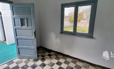 Casa - Ezpeleta Este- APTO CREDITO HIPOTECARIO