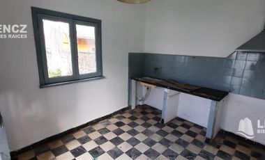 Casa - Ezpeleta Este- APTO CREDITO HIPOTECARIO