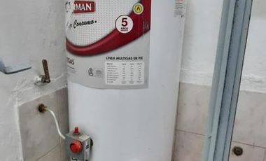 Casa - Ezpeleta Este- APTO CREDITO HIPOTECARIO