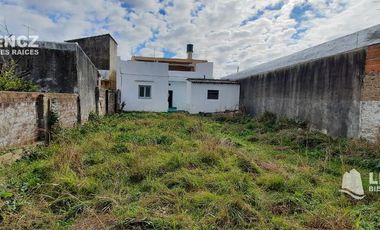 Casa - Ezpeleta Este- APTO CREDITO HIPOTECARIO