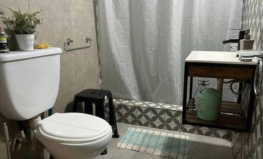 Casa en  venta con Pileta Mar de Cobo