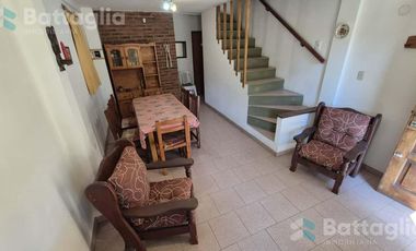 TRIPLEX A 3 CUADRAS DEL MAR EN COSTA AZUL